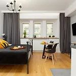 Central Studio Apartment Marszalkowska By Renters