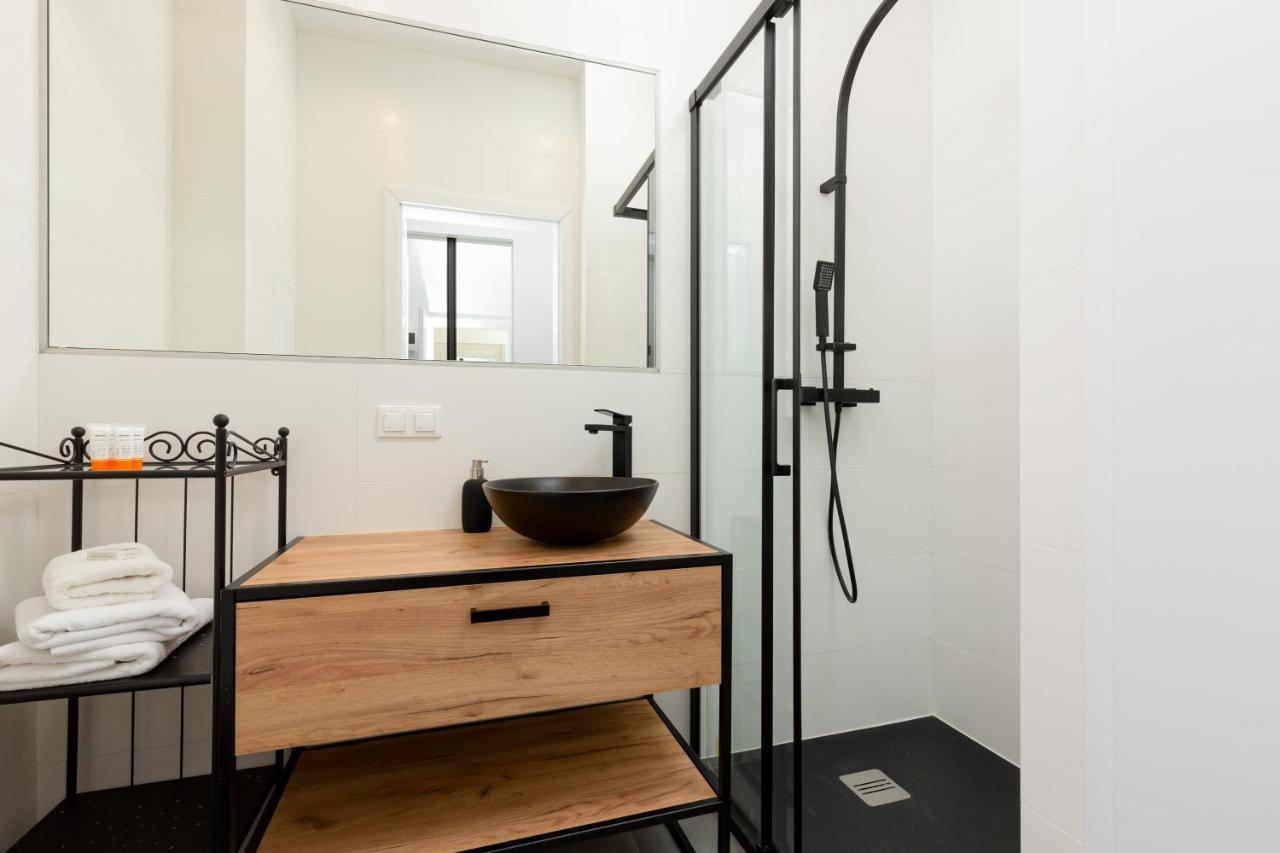 Leilighet Central Studio Marszalkowska By Renters *