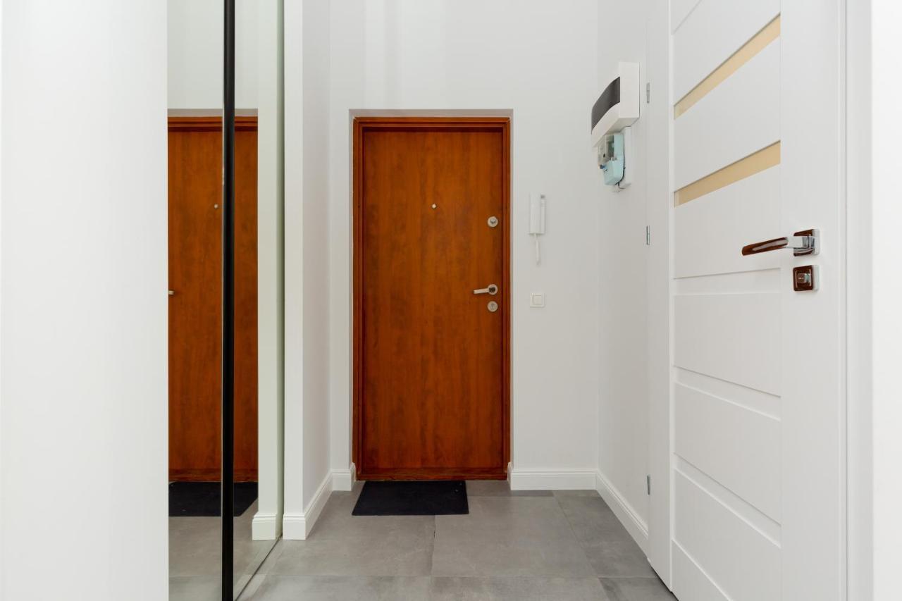 Central Studio Marszalkowska By Renters * Warszawa